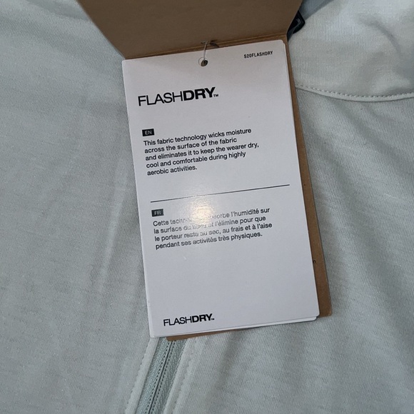 NWT - The North Face® Wander 1/4 Zip pullover - 2XL - Picture 5 of 10